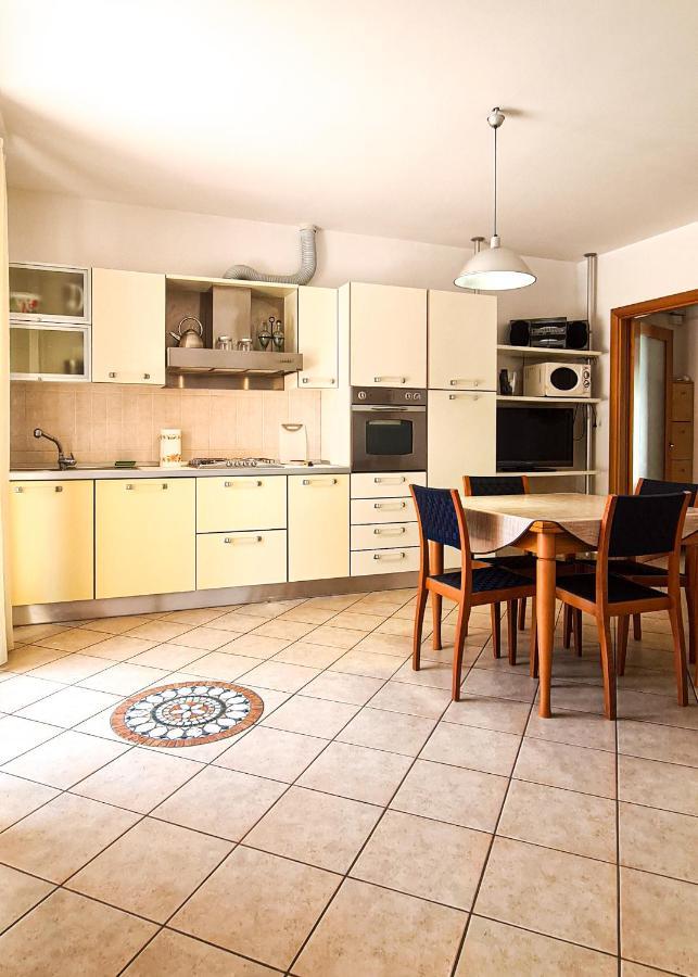 Le Cave Apartment Сироло Экстерьер фото